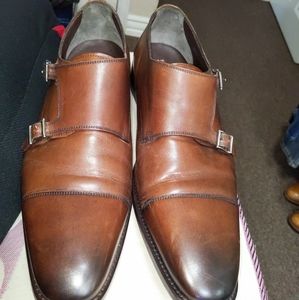 Florsheim Men's dress shoes size 15